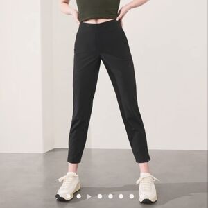 Athleta Brooklyn Pant